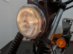 スズキ グラストラッカー