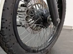 スズキ グラストラッカー
