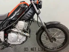 ヤマハ トリッカー