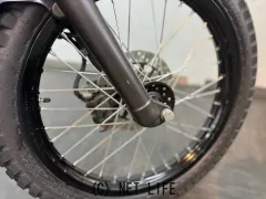 ヤマハ トリッカー