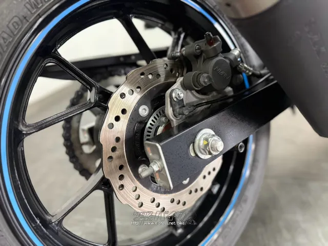 スズキ GSX250R