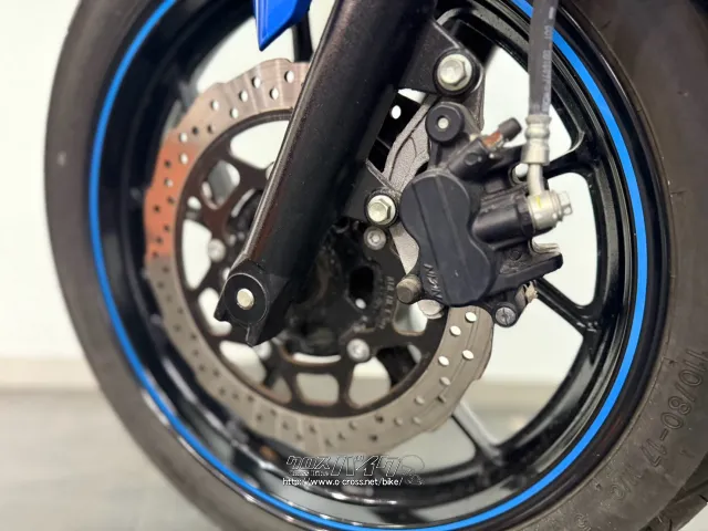 スズキ GSX250R