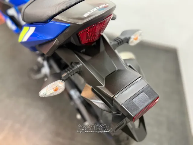 スズキ GSX250R