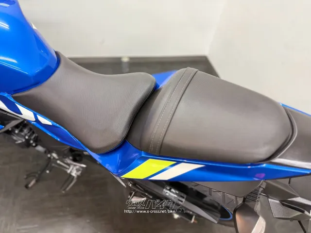 スズキ GSX250R