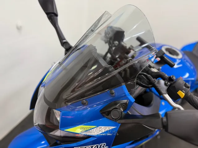 スズキ GSX250R