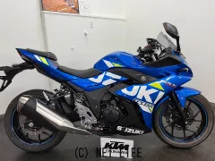 スズキ GSX250R