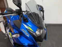 スズキ GSX250R