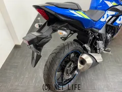 スズキ GSX250R