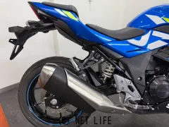 スズキ GSX250R