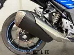 スズキ GSX250R