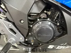 スズキ GSX250R