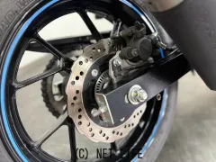スズキ GSX250R