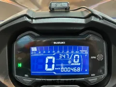 スズキ GSX250R
