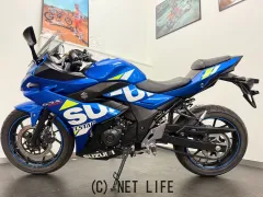 スズキ GSX250R