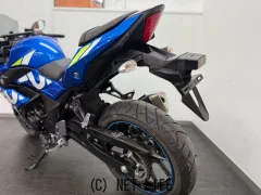 スズキ GSX250R