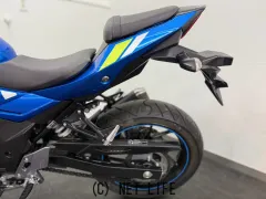 スズキ GSX250R