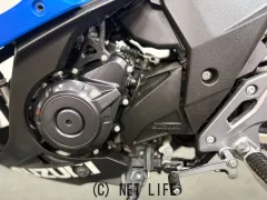 スズキ GSX250R
