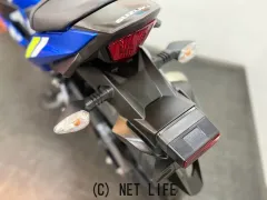 スズキ GSX250R