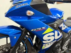スズキ GSX250R