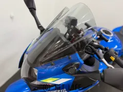 スズキ GSX250R