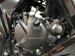 スズキ ジクサー