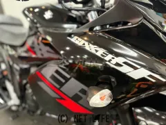 スズキ ジクサー