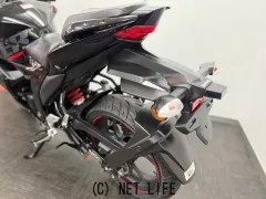 スズキ ジクサー