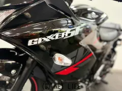 スズキ ジクサー