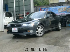 トヨタ マークII