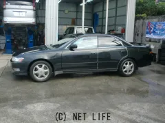 トヨタ マークII