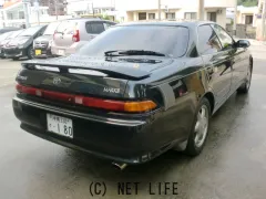 トヨタ マークII