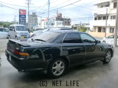 トヨタ マークII