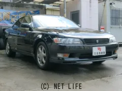 トヨタ マークII