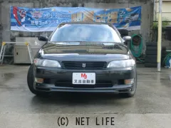 トヨタ マークII