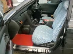 トヨタ マークII