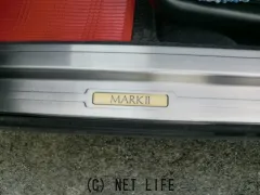 トヨタ マークII