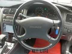 トヨタ マークII