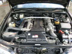 トヨタ マークII