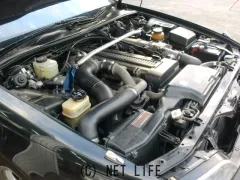 トヨタ マークII