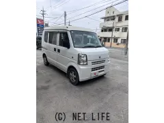 スズキ エブリイ