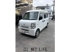 スズキ エブリイ