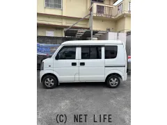 スズキ エブリイ