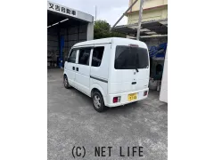 スズキ エブリイ