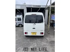 スズキ エブリイ