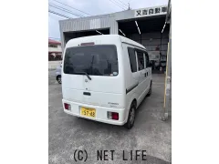 スズキ エブリイ