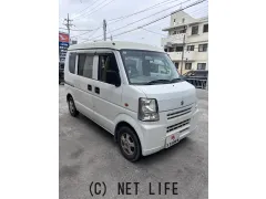 スズキ エブリイ