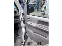 スズキ エブリイ