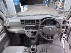 スズキ エブリイ