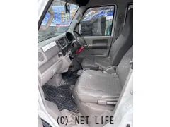 スズキ エブリイ