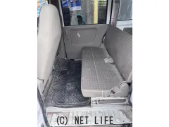 スズキ エブリイ